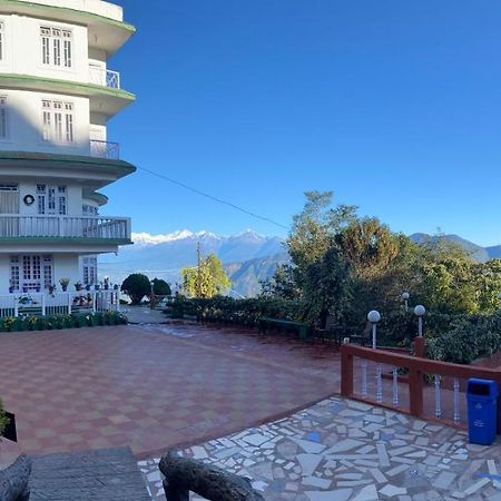 Dungmali Heritage Resort Namchi エクステリア 写真