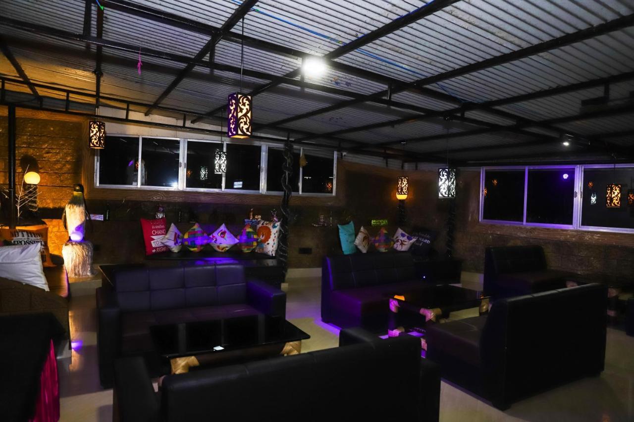 Dungmali Heritage Resort Namchi エクステリア 写真