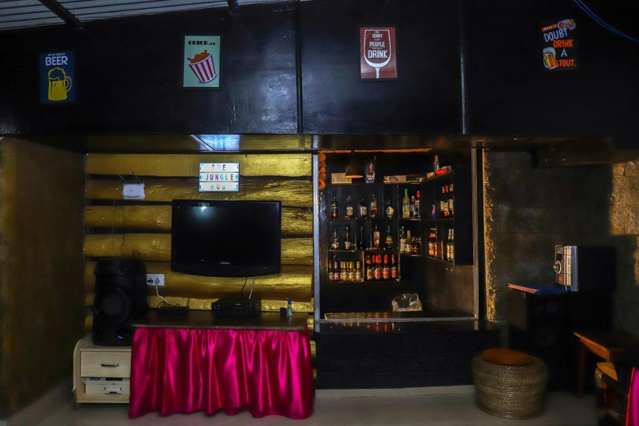 Dungmali Heritage Resort Namchi エクステリア 写真