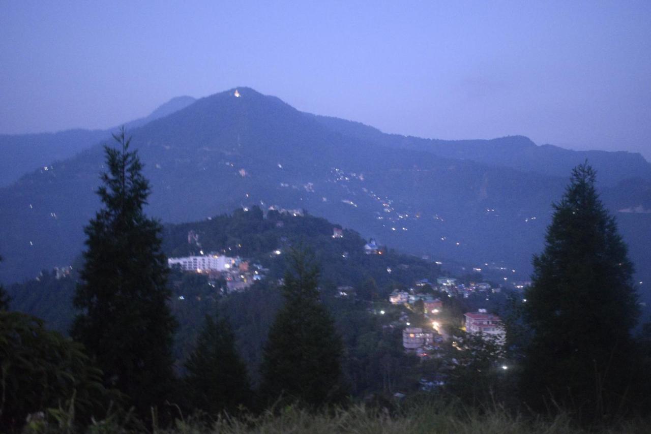 Dungmali Heritage Resort Namchi エクステリア 写真